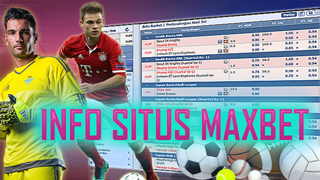 Cara Berjudi Bola Online Handicap Terbaru