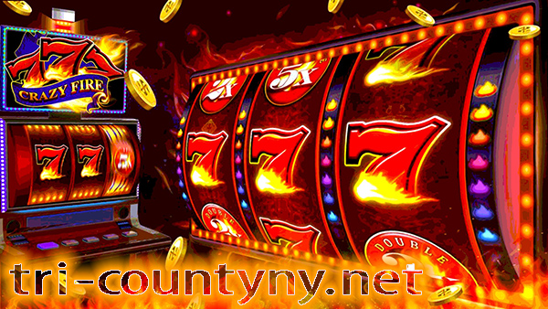 Situs Judi Slot Online Resmi Terbaru Indonesia