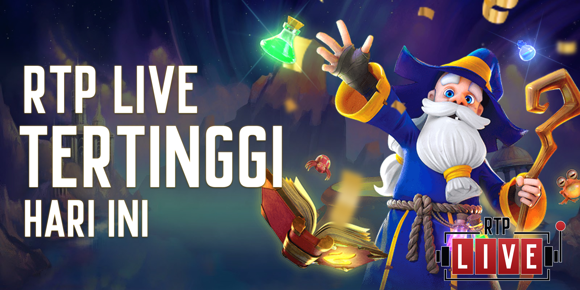 Flow gaming ialah raksasa pada pelayanan judi slot online