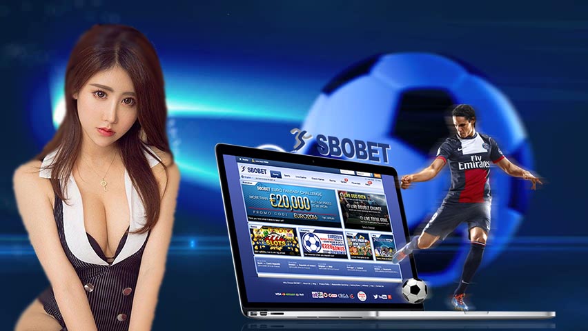 Link Sbobet : Akses Taruhan Bola Online yang Aman dan Gampang