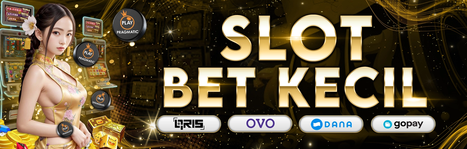Main slot bet kecil yang terdapat pada situs slot bet kecil 100 rupiah terbaik CERAIEBT