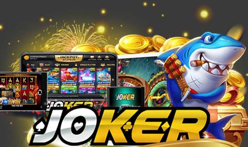 Agen Judi Slot Online Resmi Slot Joker Slot Terbaru Ringan Menang