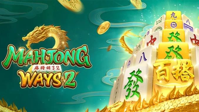 Slot Mahjong Ways : Slot Gacor Provider PG Soft Terbaru Mudah Jackpot