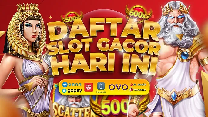 Mainkan Slot Server Luar Terbaik Dengan Jackpot Sensasional Dari Slot Thailand