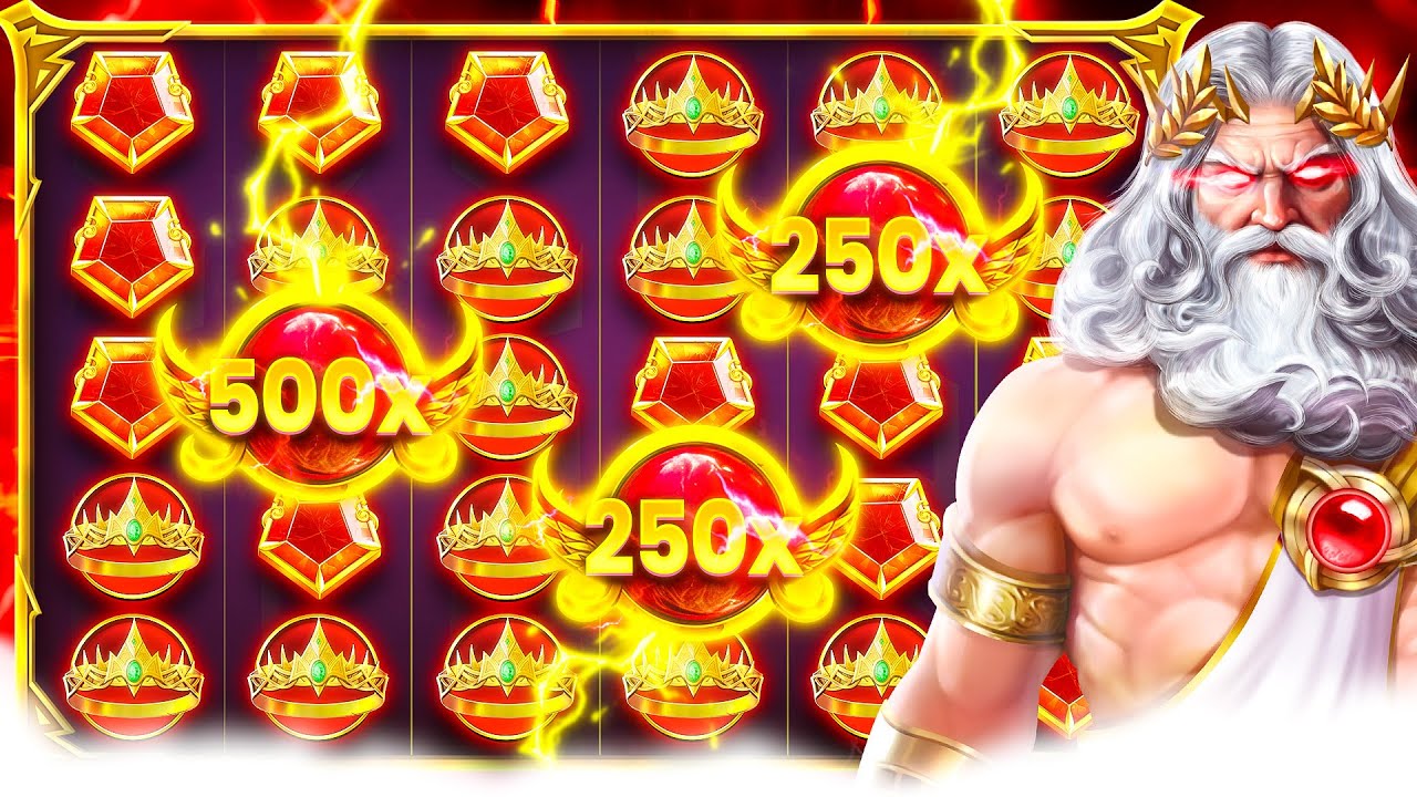 Review Terkini: Pragmatic – Pilihan Terbaik untuk Penggemar Slot Zeus