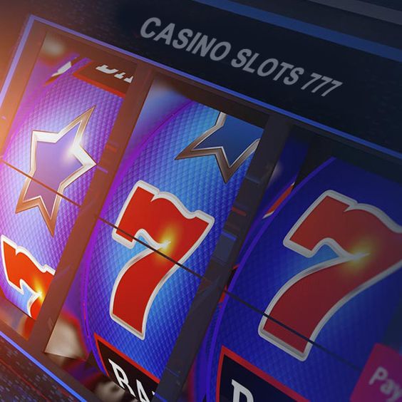 Mengenal Situs Judi Slot Gacor Hari Ini yang Terpercaya