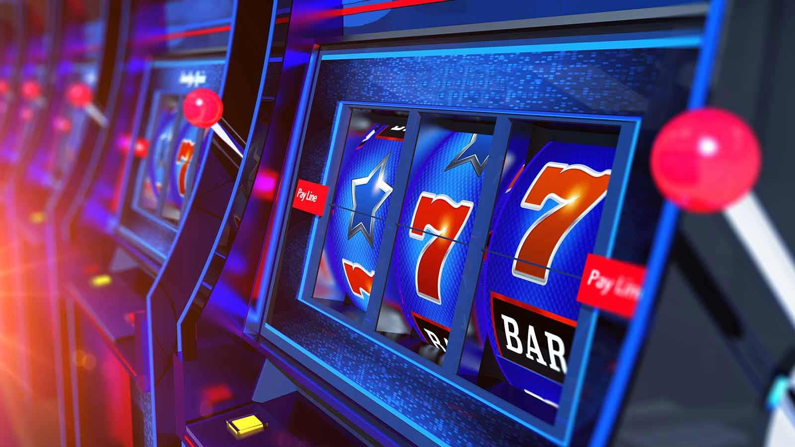 Temukan Keberuntungan Anda di Situs Judi Slot Online Terpercaya: Gampang JP