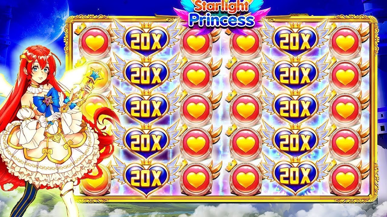 Rahasia Kemenangan di Situs Olympus Slot Terbaru