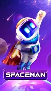 Keseruan Bermain Slot Online dengan Spaceman Slot