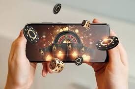 Situs Slot Online Terpercaya: Menang Besar dengan Deposit 10 Ribu