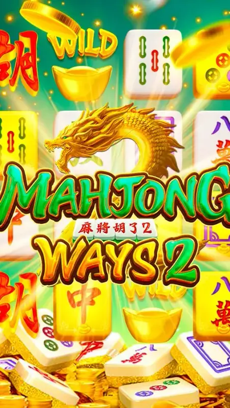 Mengulas Hebatnya Fitur Login Situs Slot Online Mahjong Ways 1,2,3