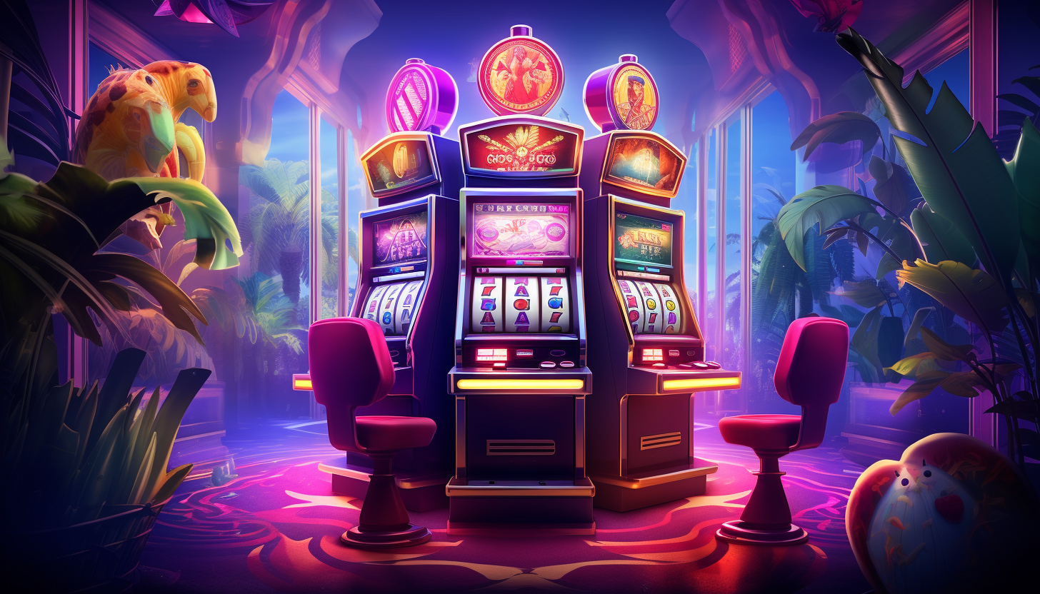 Strategi Terbaik Untuk Memenangkan Jackpot di Kakek Zeus