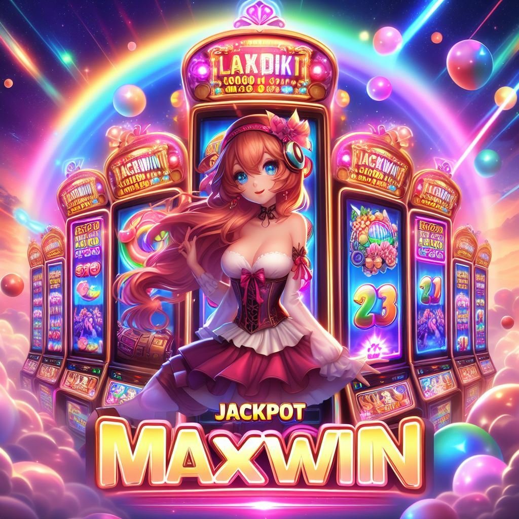 Cara Efektif Memaksimalkan Kemenangan di Slot777 Server Thailand Koi Gate Habanero